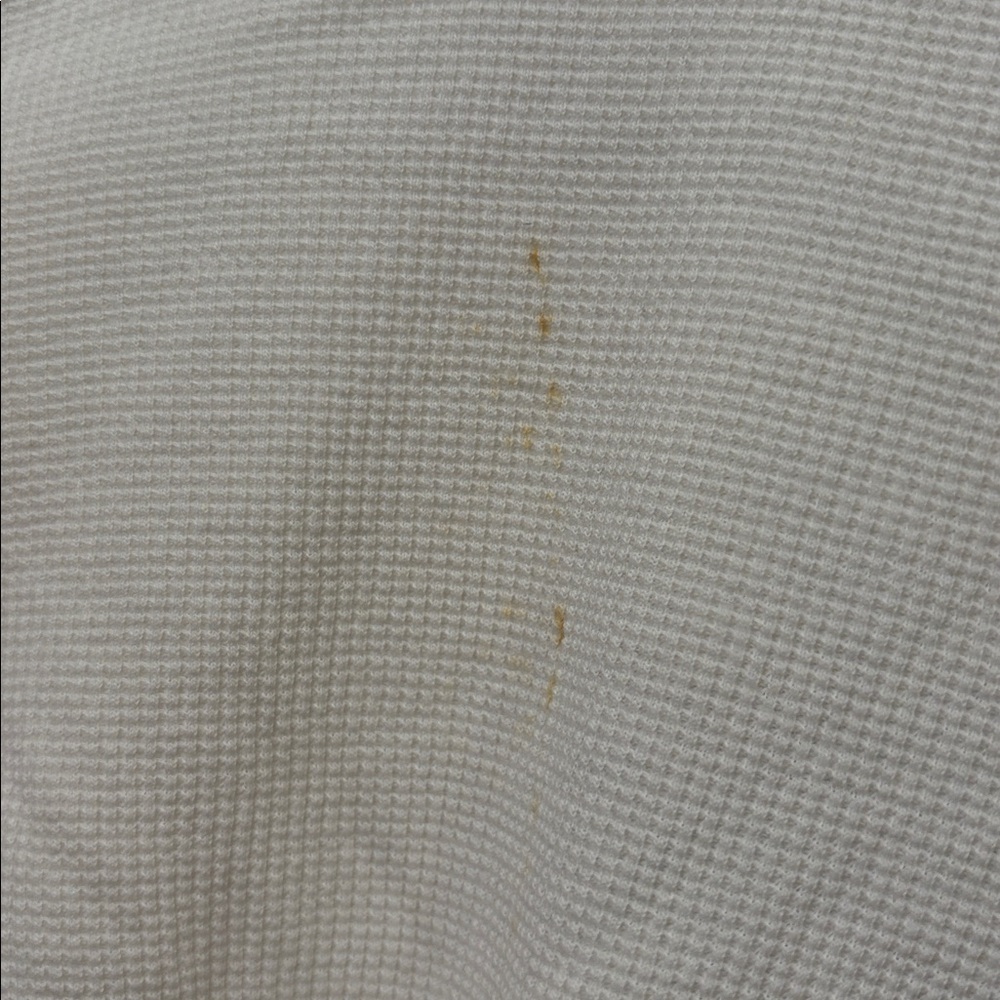 Brandy Melville White New York Women's Top - Picture 4 of 6